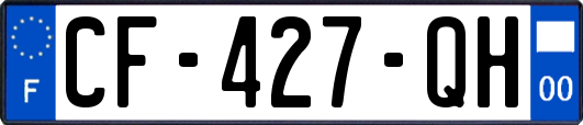 CF-427-QH