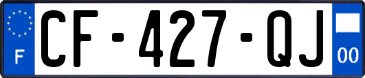 CF-427-QJ