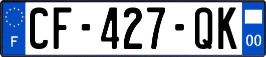 CF-427-QK