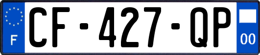 CF-427-QP