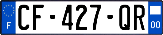 CF-427-QR