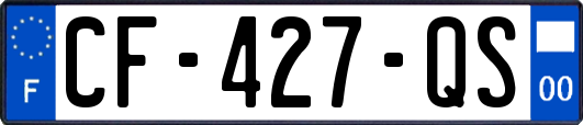 CF-427-QS