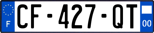CF-427-QT