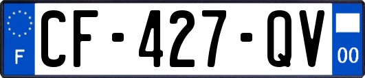 CF-427-QV