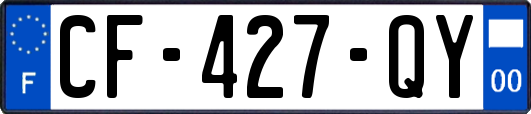 CF-427-QY