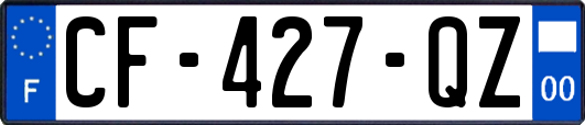 CF-427-QZ