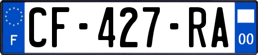 CF-427-RA