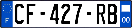 CF-427-RB