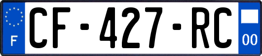 CF-427-RC
