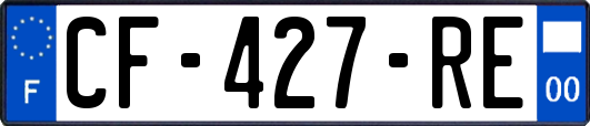 CF-427-RE