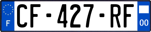 CF-427-RF