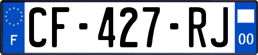 CF-427-RJ