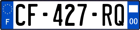 CF-427-RQ