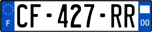 CF-427-RR