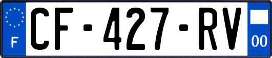 CF-427-RV