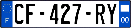 CF-427-RY