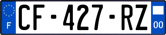 CF-427-RZ