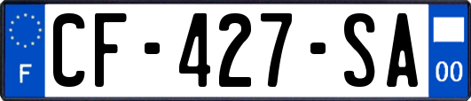 CF-427-SA