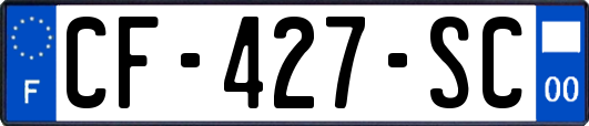 CF-427-SC