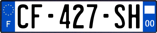 CF-427-SH