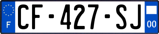 CF-427-SJ
