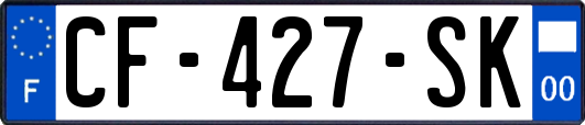 CF-427-SK