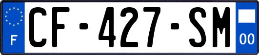 CF-427-SM