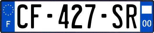 CF-427-SR