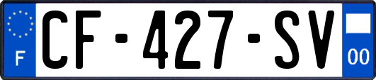 CF-427-SV