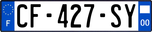 CF-427-SY
