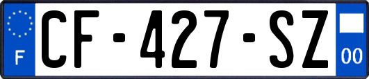 CF-427-SZ