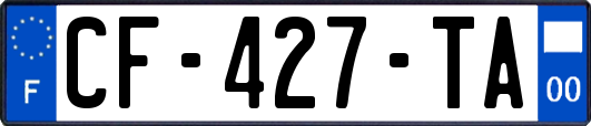 CF-427-TA