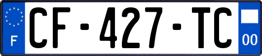 CF-427-TC