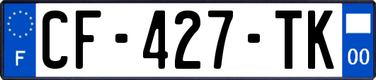 CF-427-TK