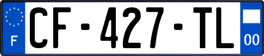 CF-427-TL