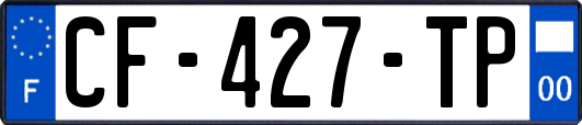 CF-427-TP