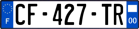 CF-427-TR