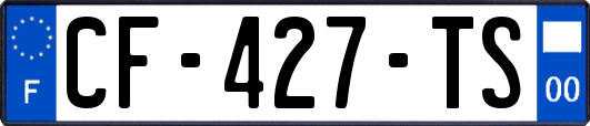 CF-427-TS