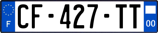 CF-427-TT