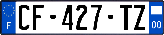 CF-427-TZ