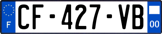 CF-427-VB