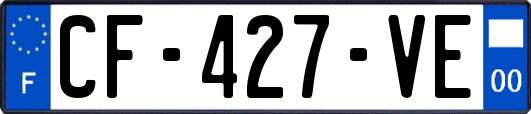 CF-427-VE