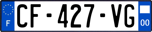 CF-427-VG