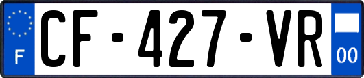 CF-427-VR