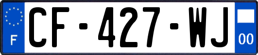 CF-427-WJ