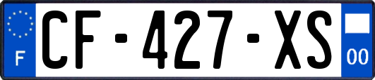 CF-427-XS