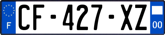 CF-427-XZ