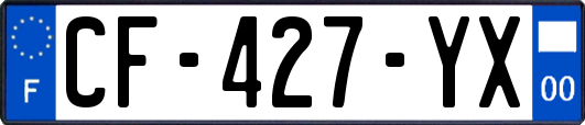 CF-427-YX