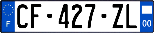 CF-427-ZL