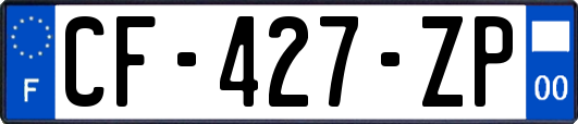 CF-427-ZP